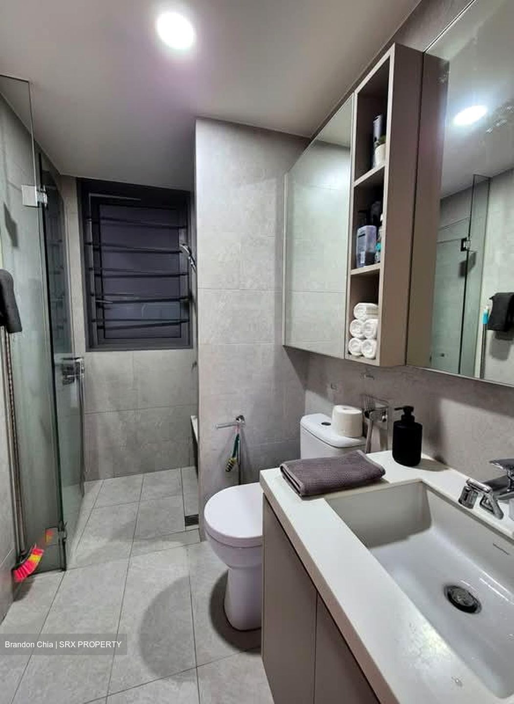 The Visionaire (D27), Condominium #587620451